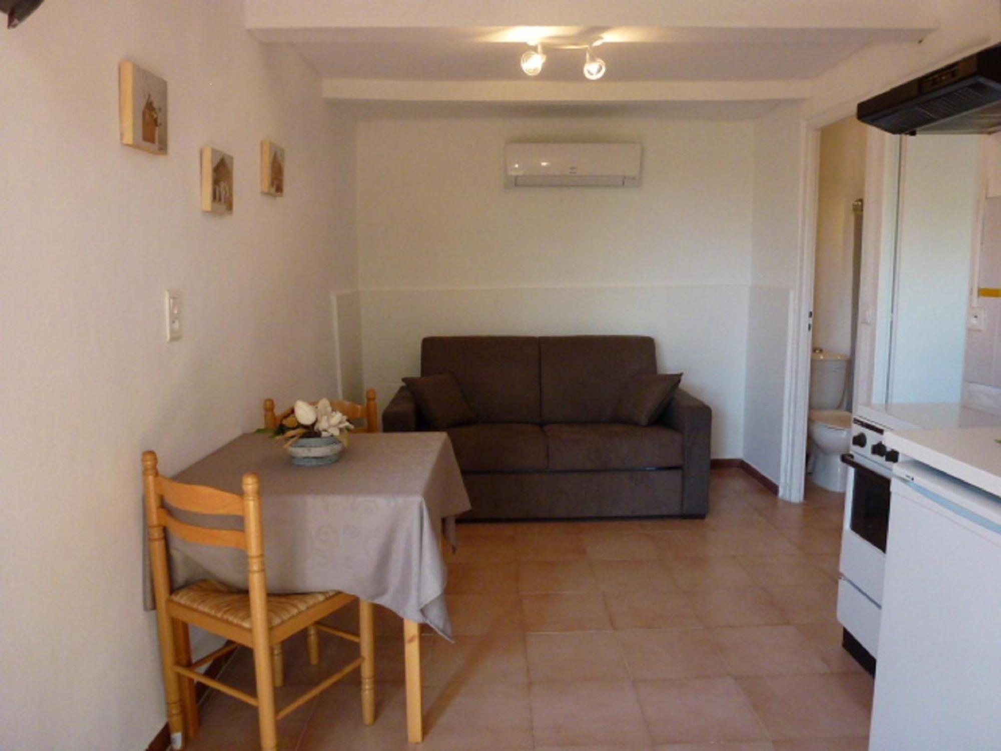 Bungalows Du Maquis Porto-Vecchio  Kamer foto