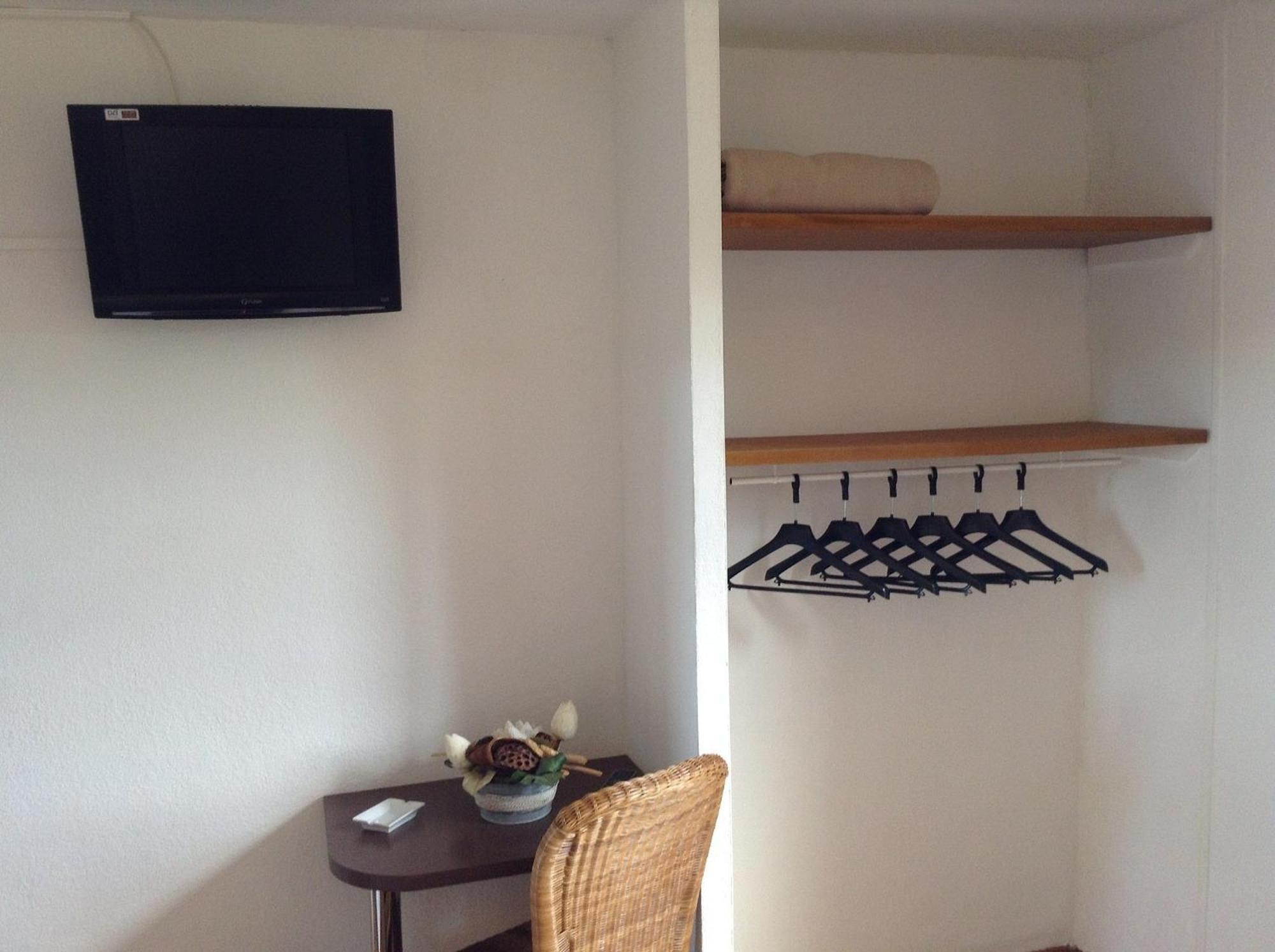 Bungalows Du Maquis Porto-Vecchio  Kamer foto