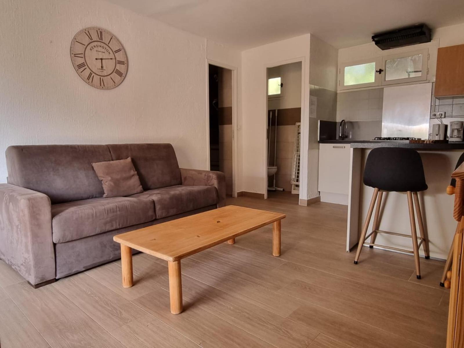 Bungalows Du Maquis Porto-Vecchio  Buitenkant foto
