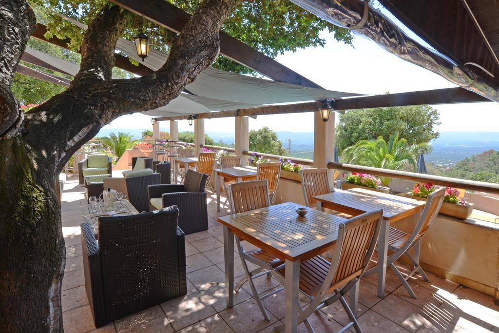 Bungalows Du Maquis Porto-Vecchio  Buitenkant foto
