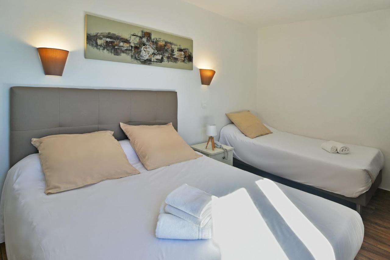 Bungalows Du Maquis Porto-Vecchio  Buitenkant foto